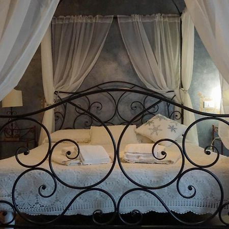 B&B Canneto มอนเตแวร์ดิ มาริตติโม ภายนอก รูปภาพ